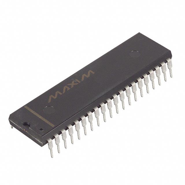 DS80C310-MCG+ by Analog Devices